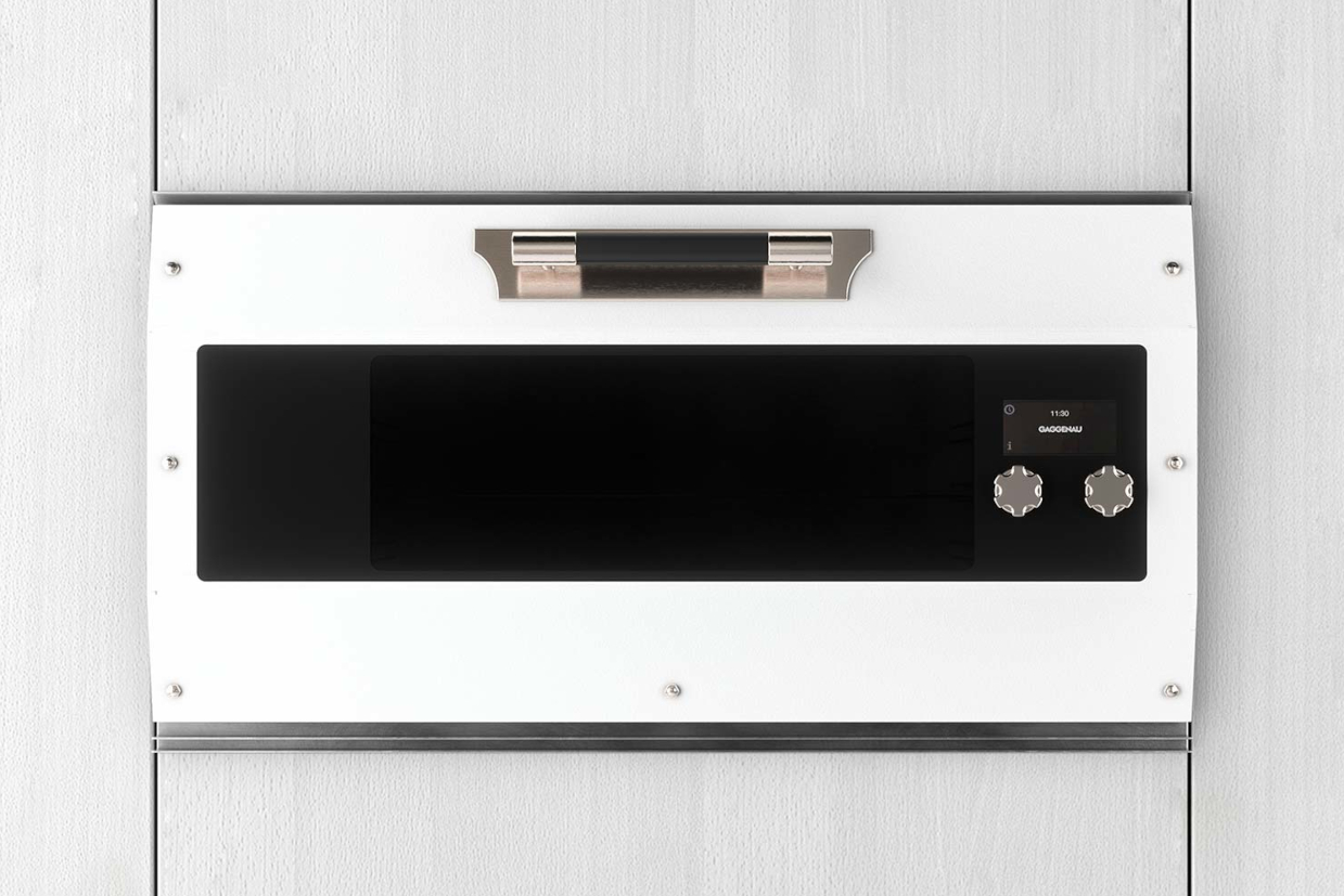 Multifunction oven, Professional Series, 90 cm