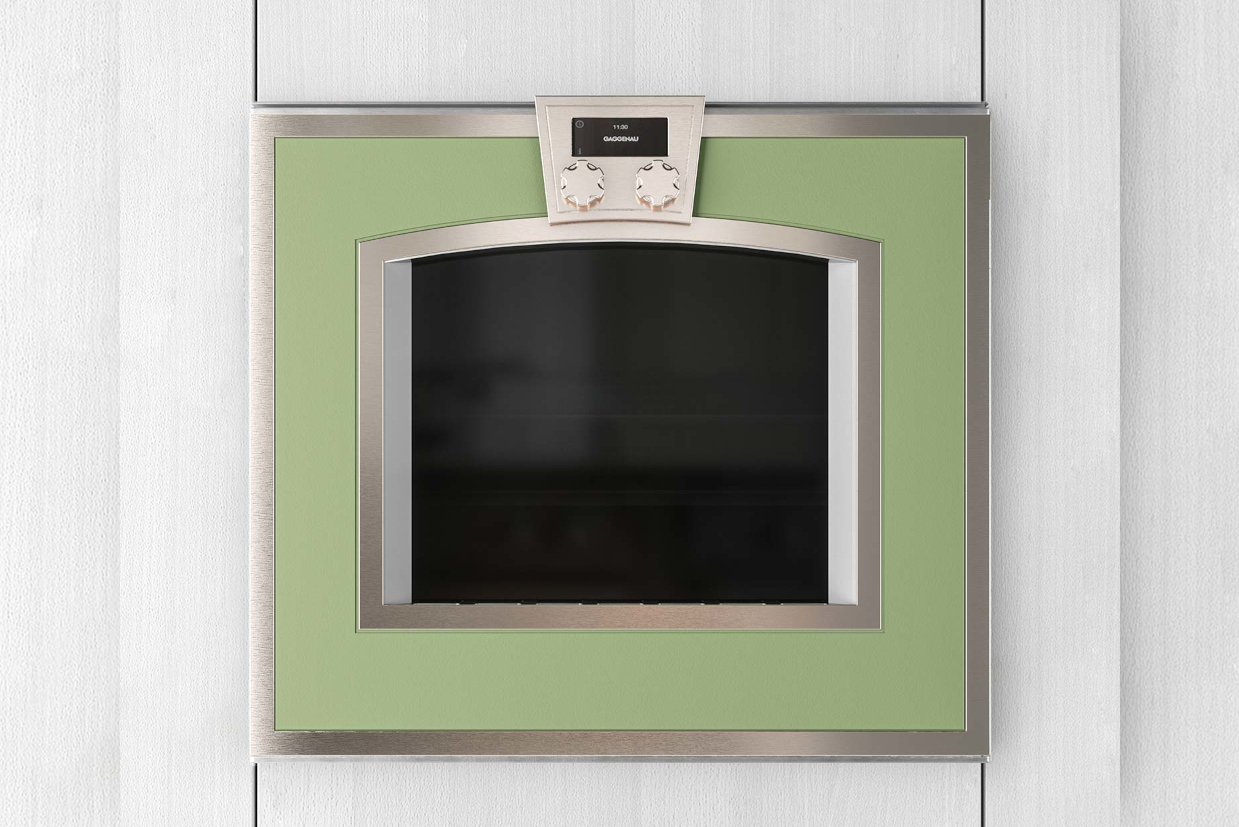Multifunction oven, Professional Series, 75 cm