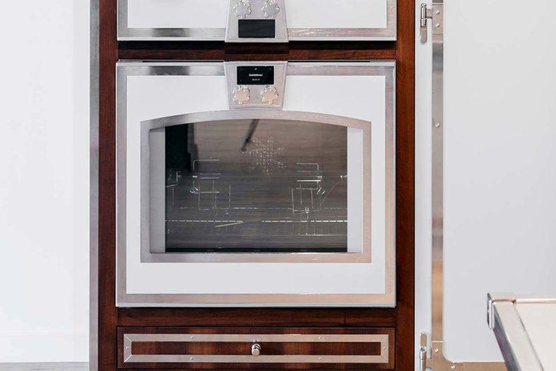 Multifunction oven, Professional Series, 75 cm - Image 2