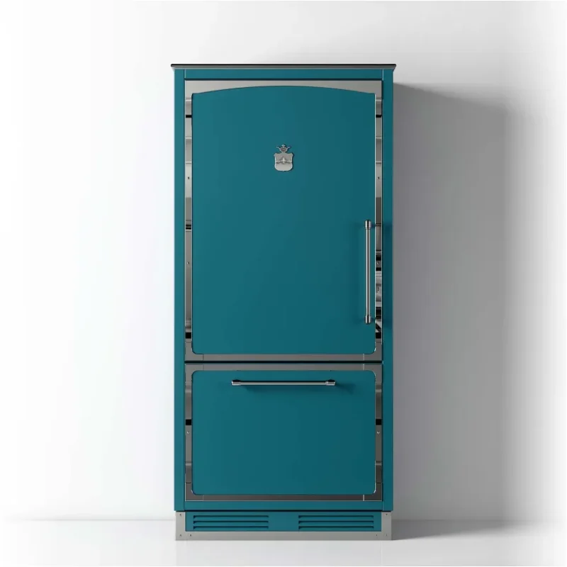 Fridge-freezer 90 cm professional series