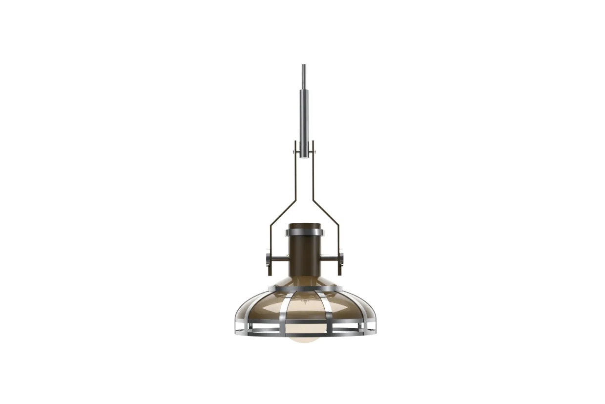 “Fabrica”lamp