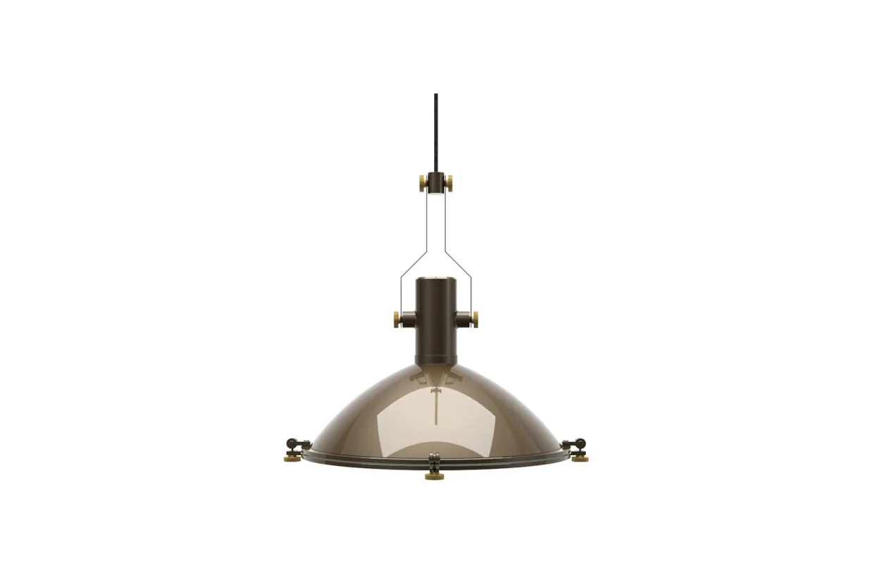 “Nautica”lamp