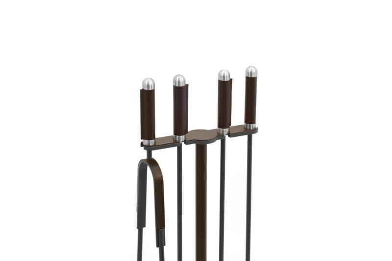 Fireplace set - Image 3