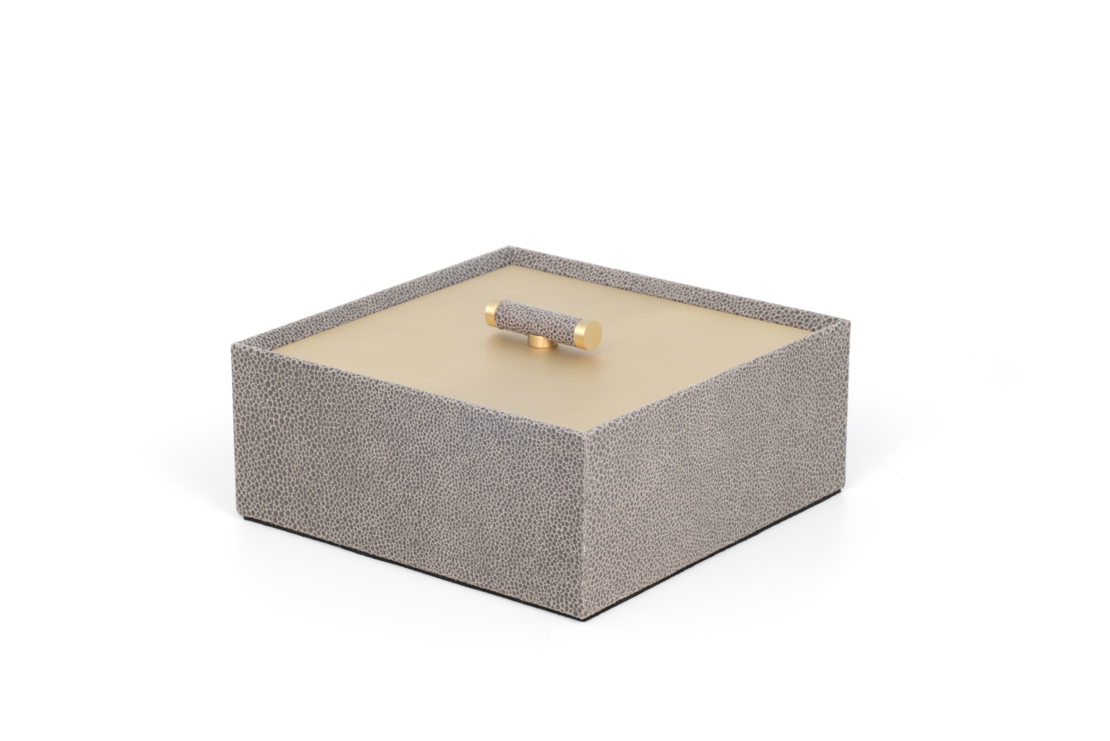 Iside square box – Urspace