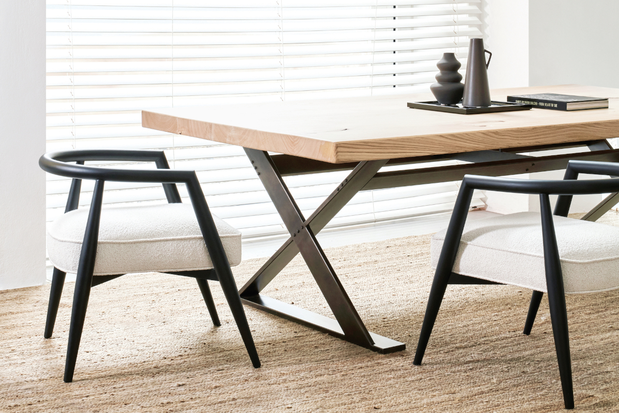 LISE dinner chair - Image 2