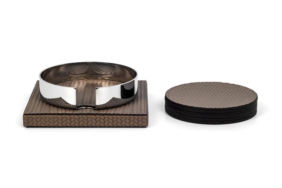 Coaster holder - Image 2