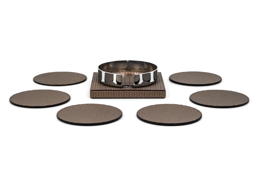 Coaster holder - Image 3