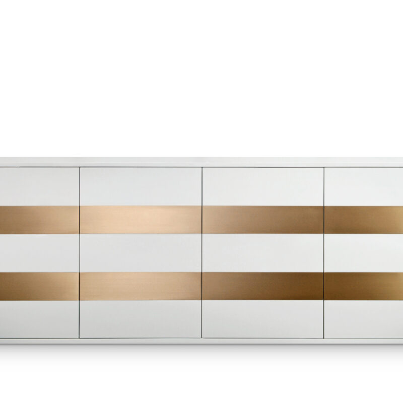 YVES cabinet