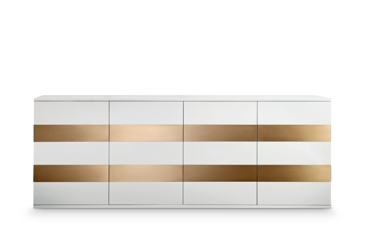 YVES cabinet