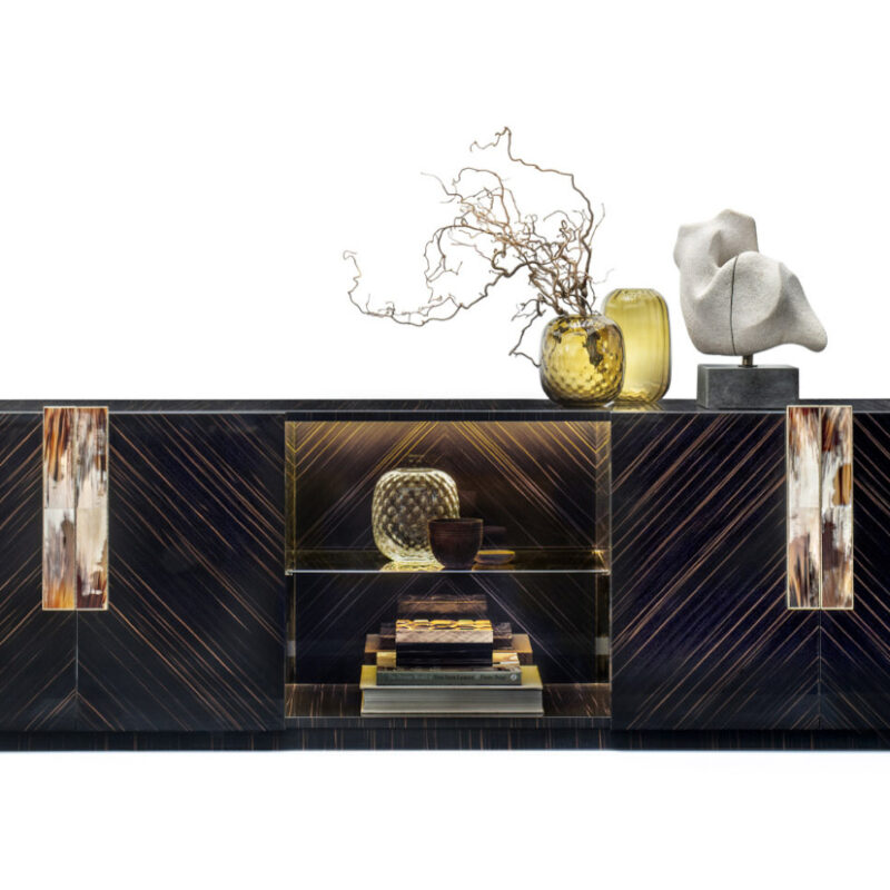 ARGO Cabinet