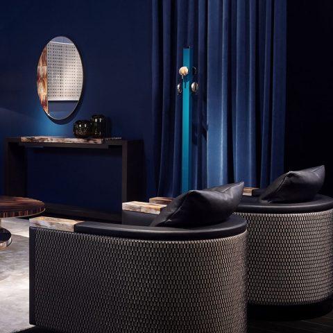 LINOSA Coat Stand - Image 4