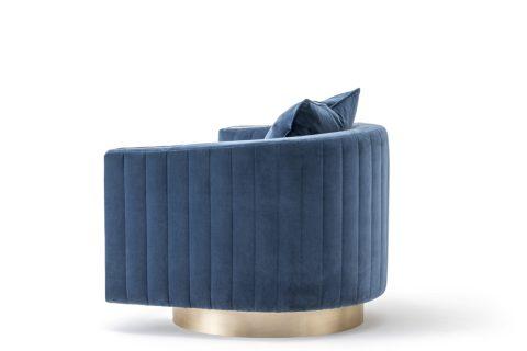 RACHELE Armchair - Image 4