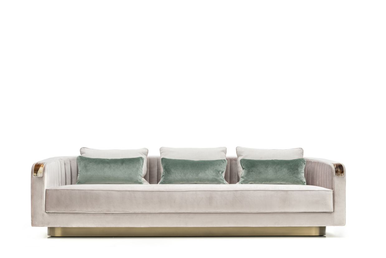 REA Sofa