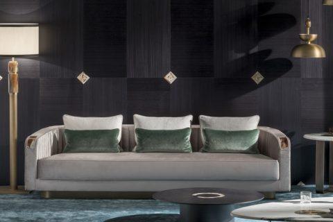 REA Sofa - Image 5