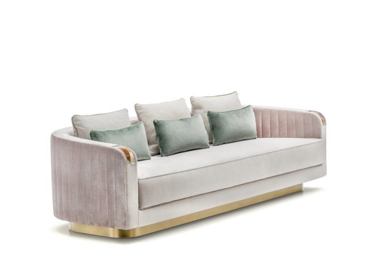 REA Sofa - Image 2