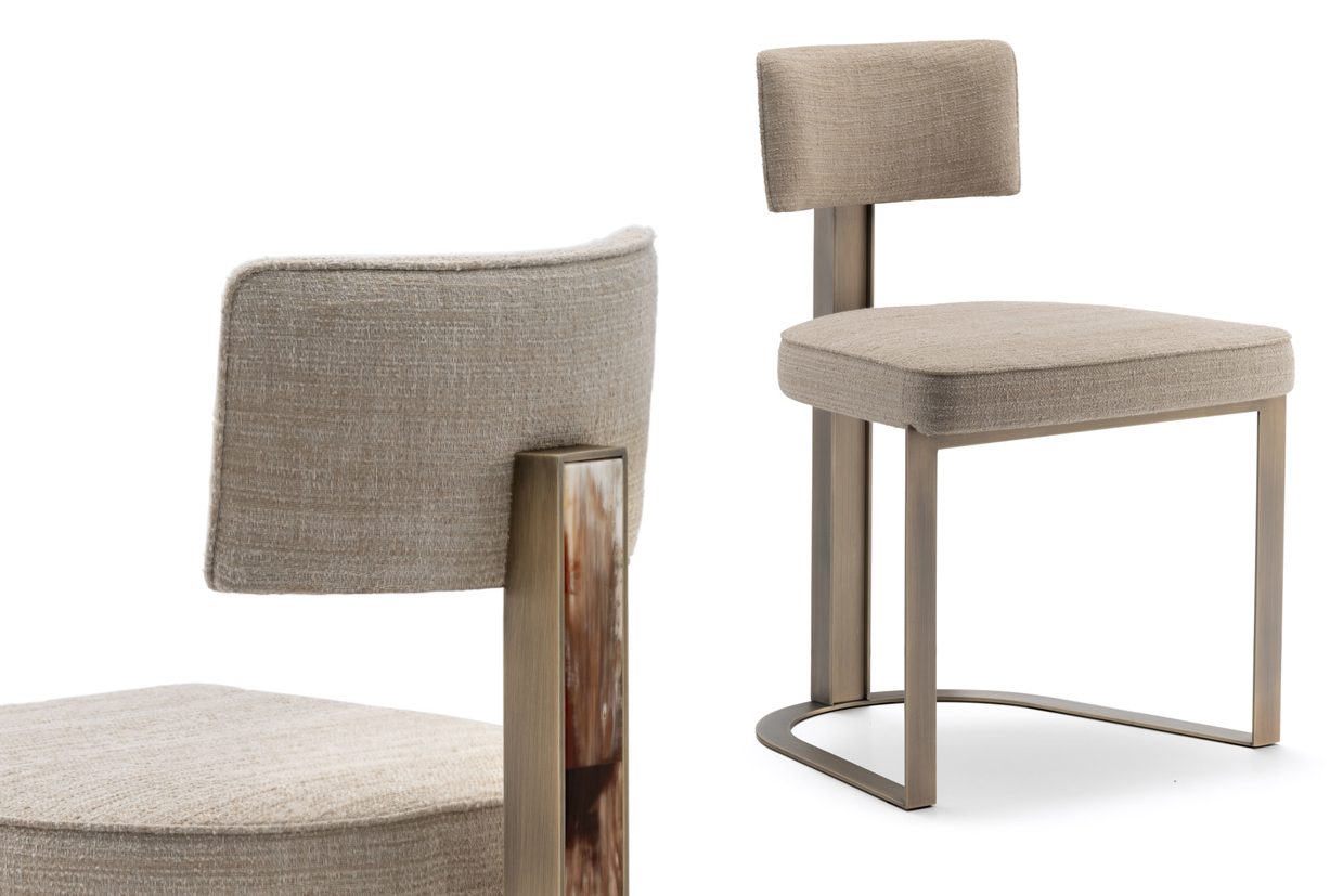 SVEVA Chair - Image 3