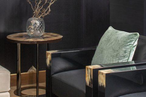 TALETE Side Table - Image 4
